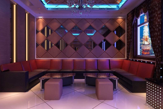 苏州商务ktv消费方式详解-虎丘区ktv订房