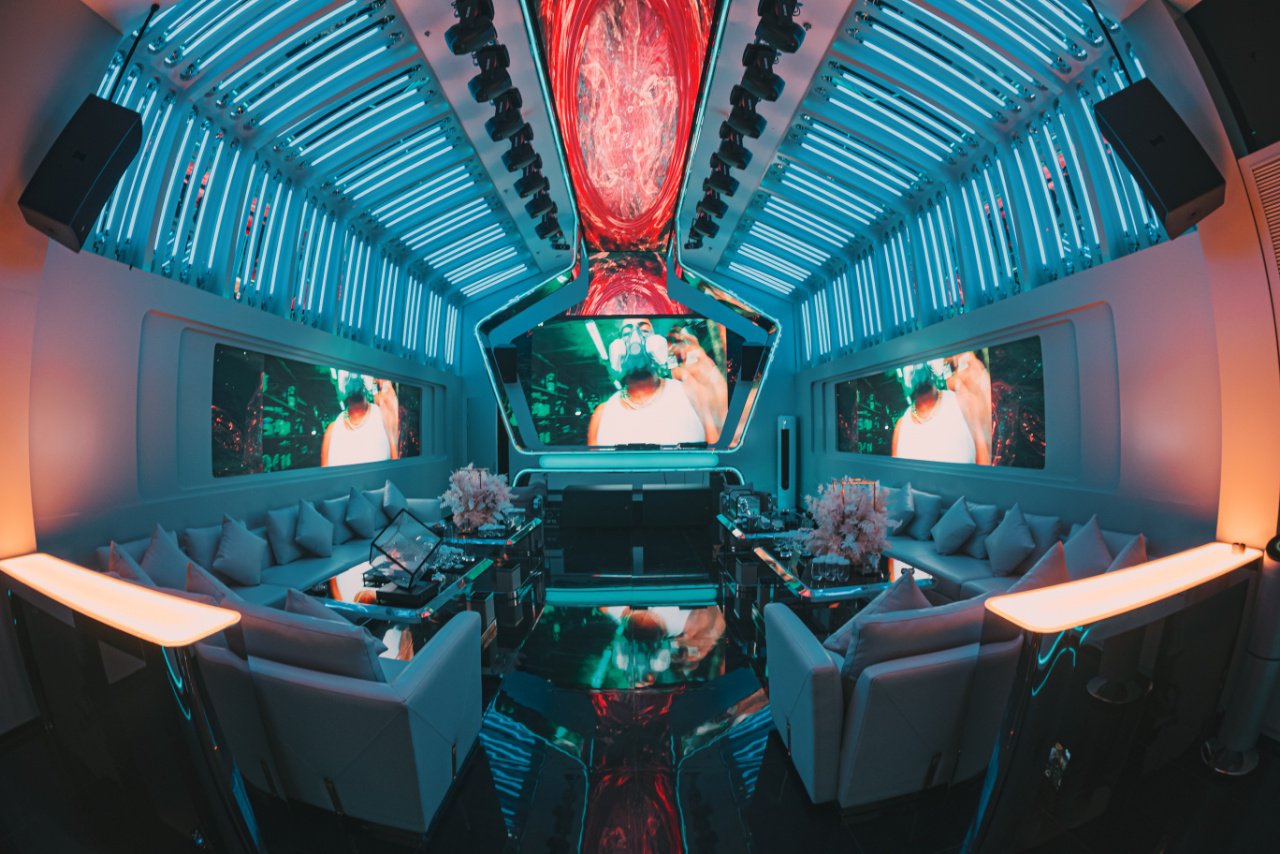 苏州商务KTV迎来新模式-虎丘区ktv预定